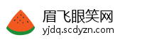 眉飞眼笑网